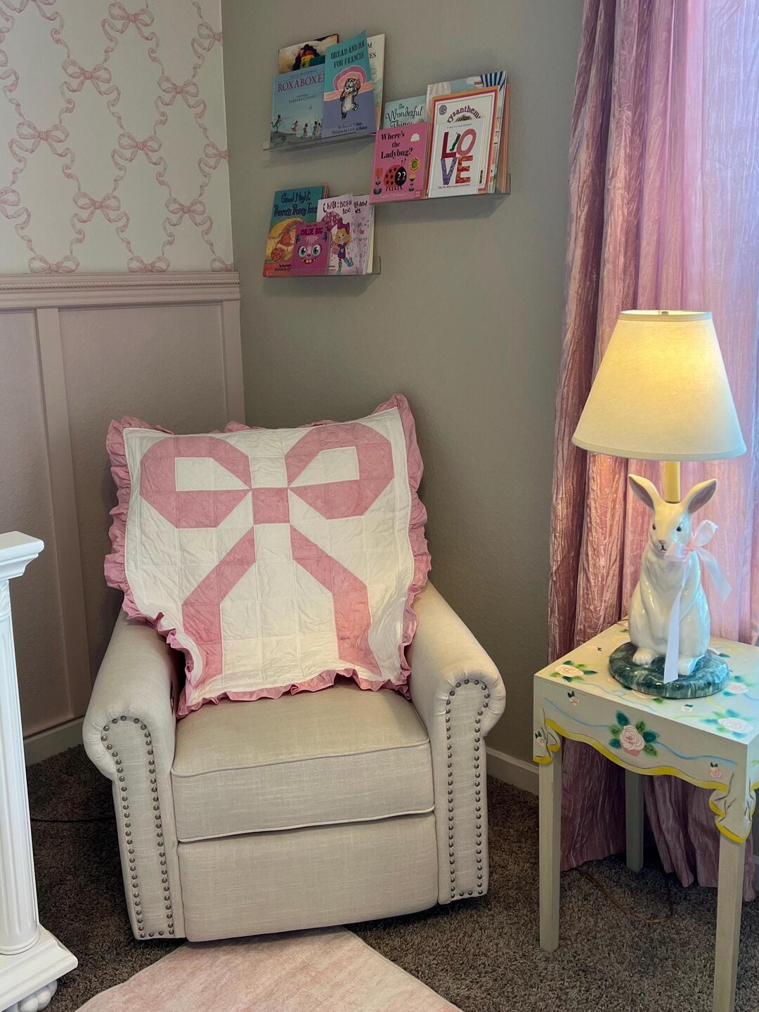 Chloe Quilt Pattern - Etsy