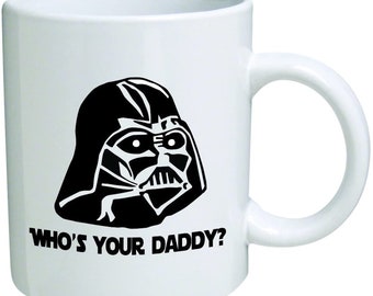 who is your daddy who is your daddy