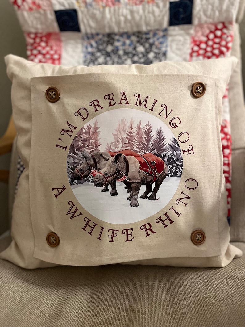 Interchangeable Pillow Panels Etsy