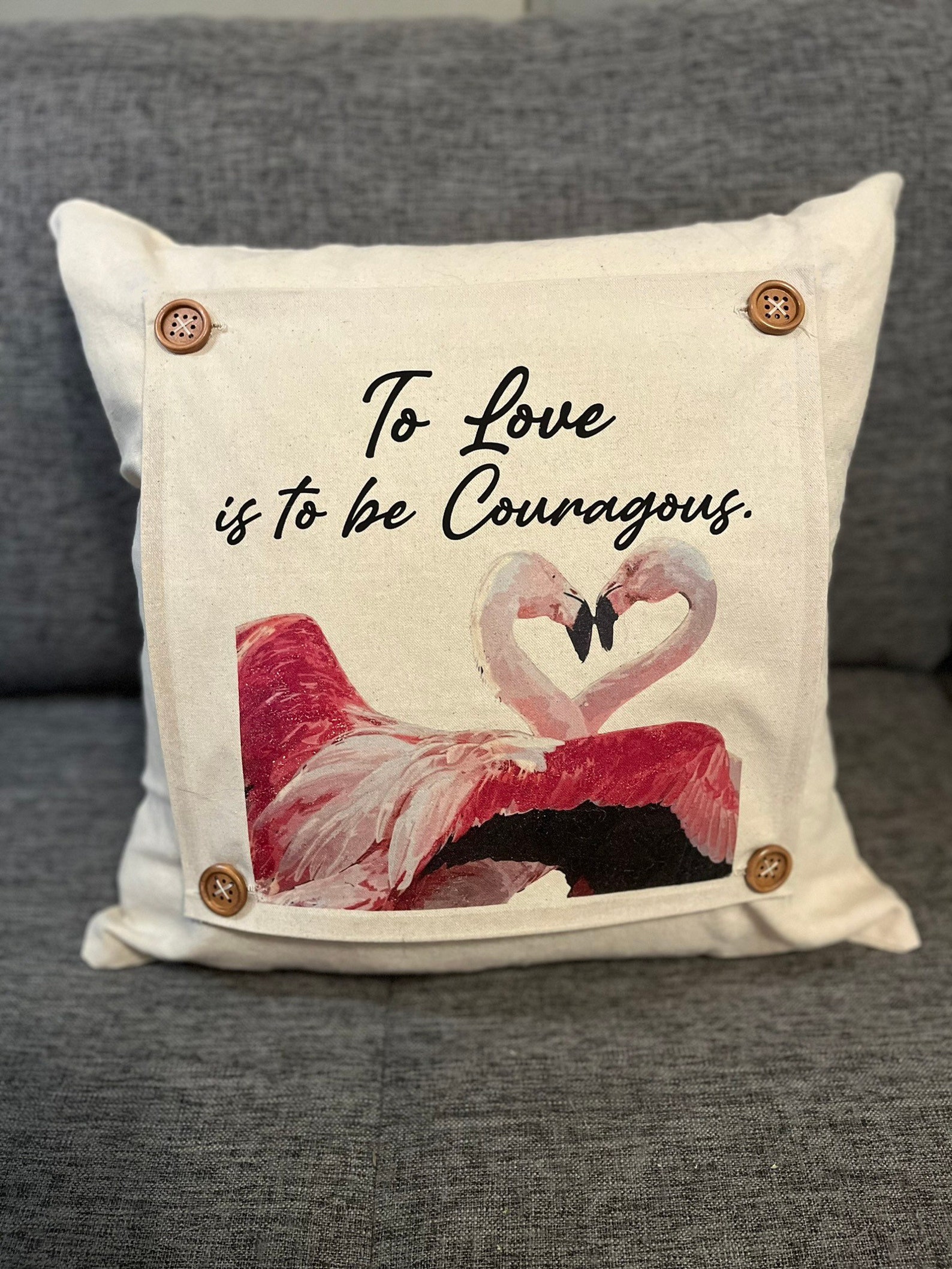 Interchangeable Pillow Panels Etsy