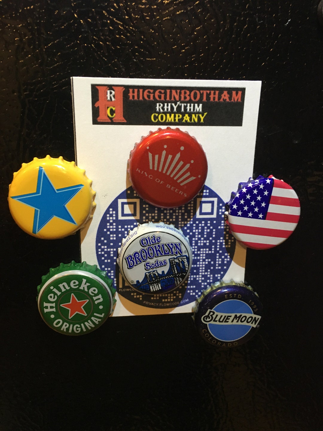 Bottle Cap Refrigerator Beer Caps, Soda Caps Strong Etsy