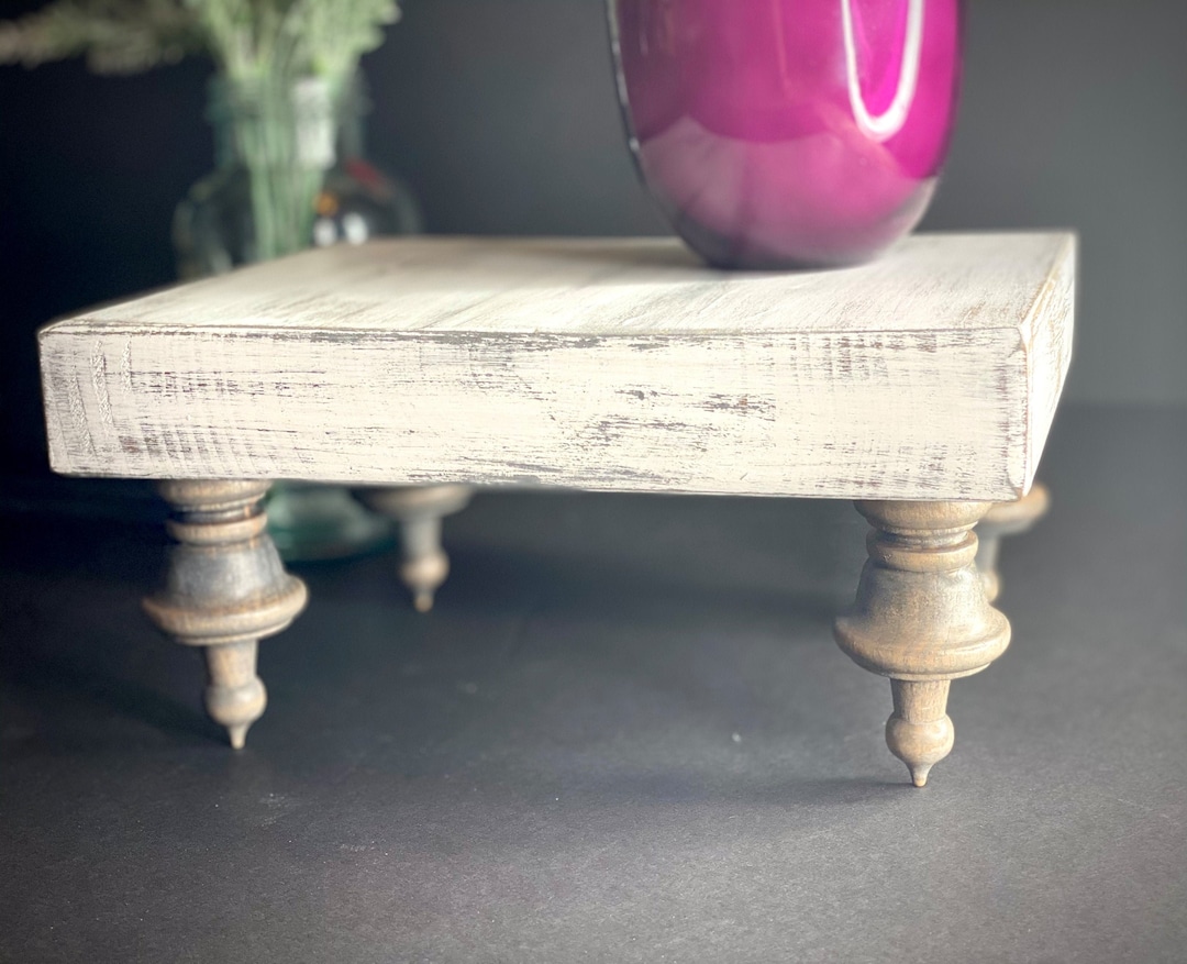 Table Riser, Riser, Table Decor, Home Decor, Farmhouse Decor, Plant