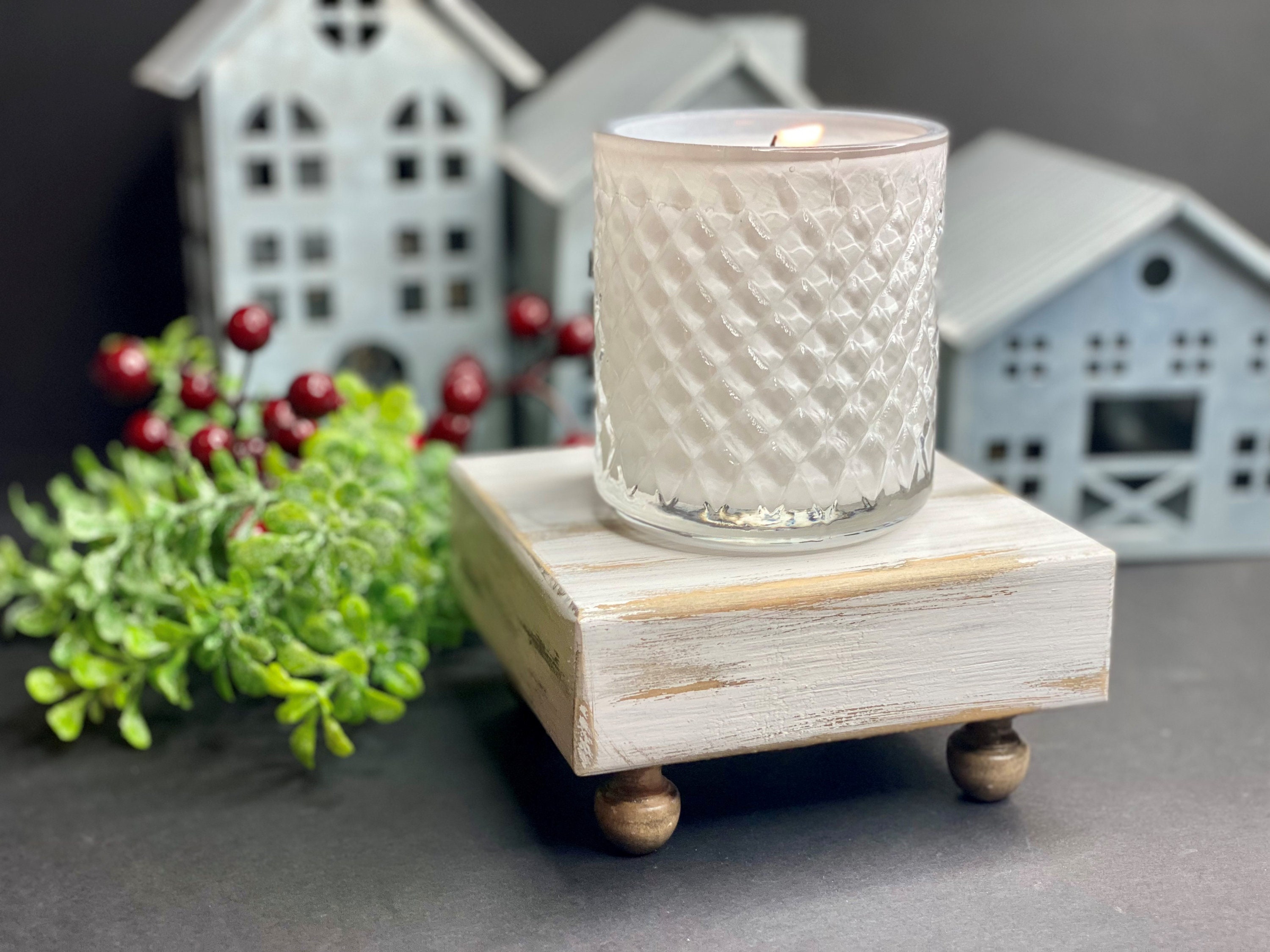 Table Riser Riser Table Decor Home Decor Farmhouse Decor | Etsy