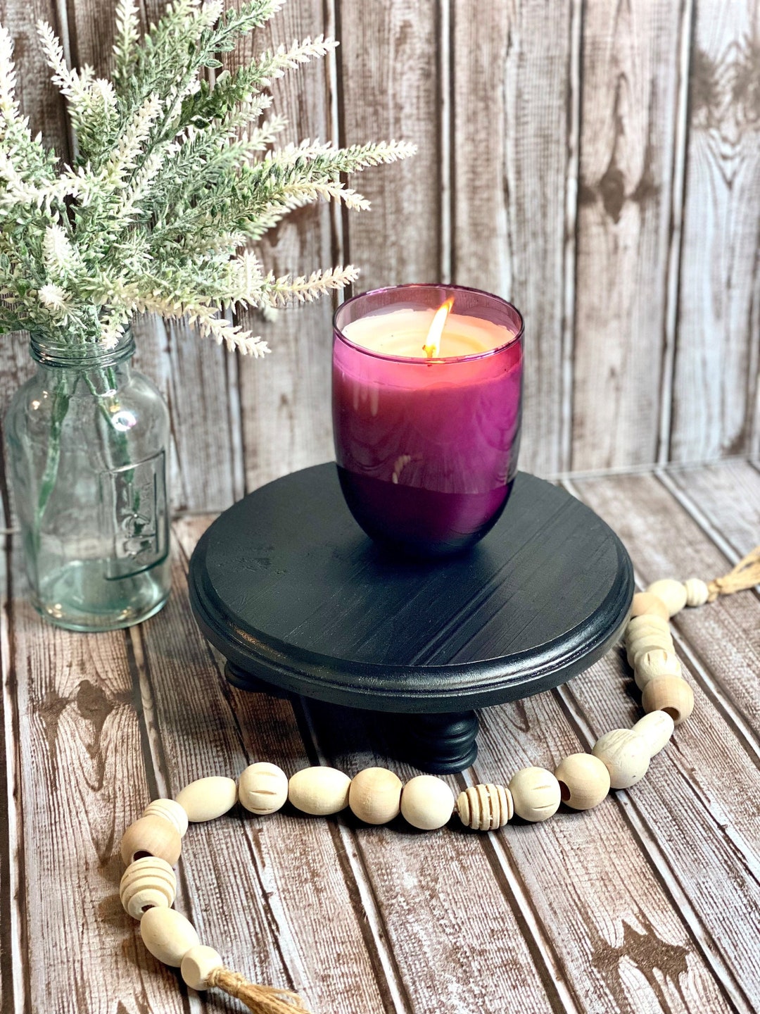 Table Riser, Riser, Table Decor, Home Decor, Farmhouse Decor, Plant