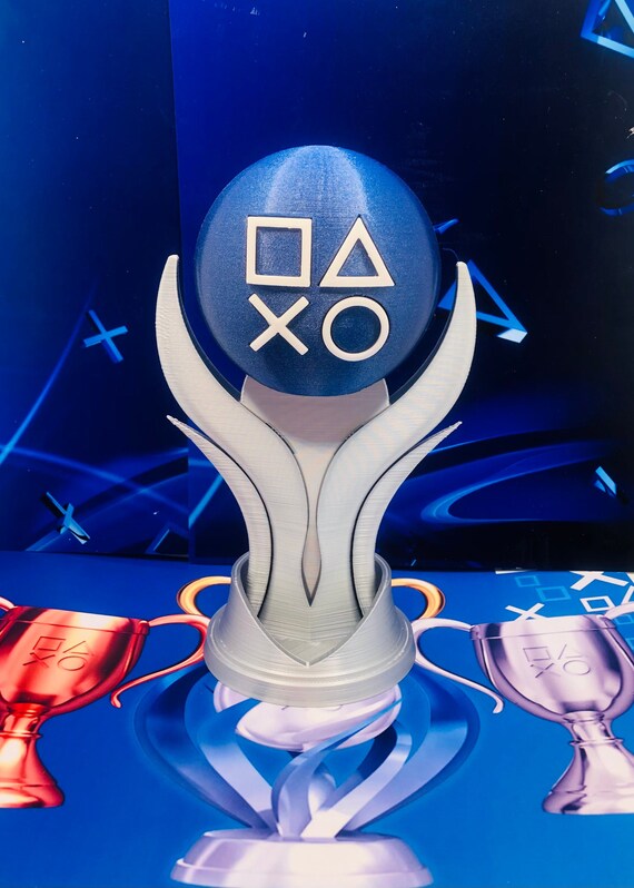 Playstation Platinum Trophy | ubicaciondepersonas.cdmx.gob.mx