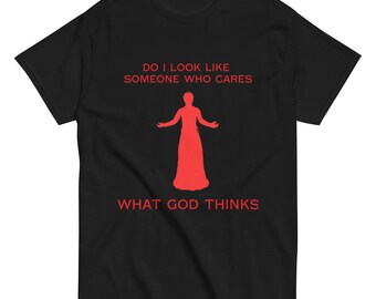 Hellraiser What God Thinks TShirt