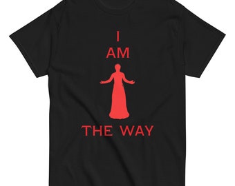 Hellraiser I Am The Way Tshirt