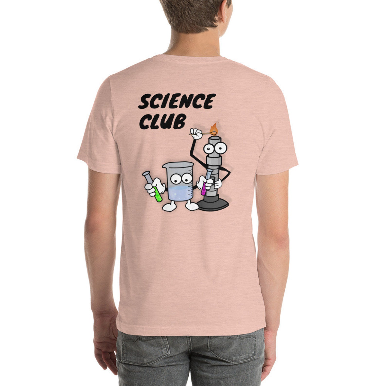 Science club science class school shirt stem shirt Etsy