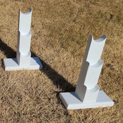 Horse Jumping/training Cavaletti Blocks Made to Order 1 Etsy