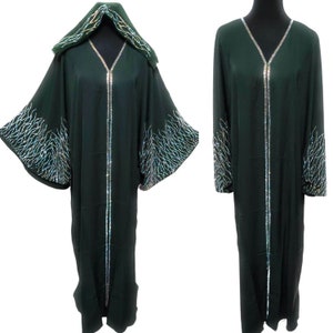 Latest Design Abaya Kaftan Farasha Maxi jilbab jalabiya burkha