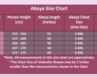 Abaya Farasha Donna Nero Ricamato | Abito Lungo Jalabiya Con Scollo A V