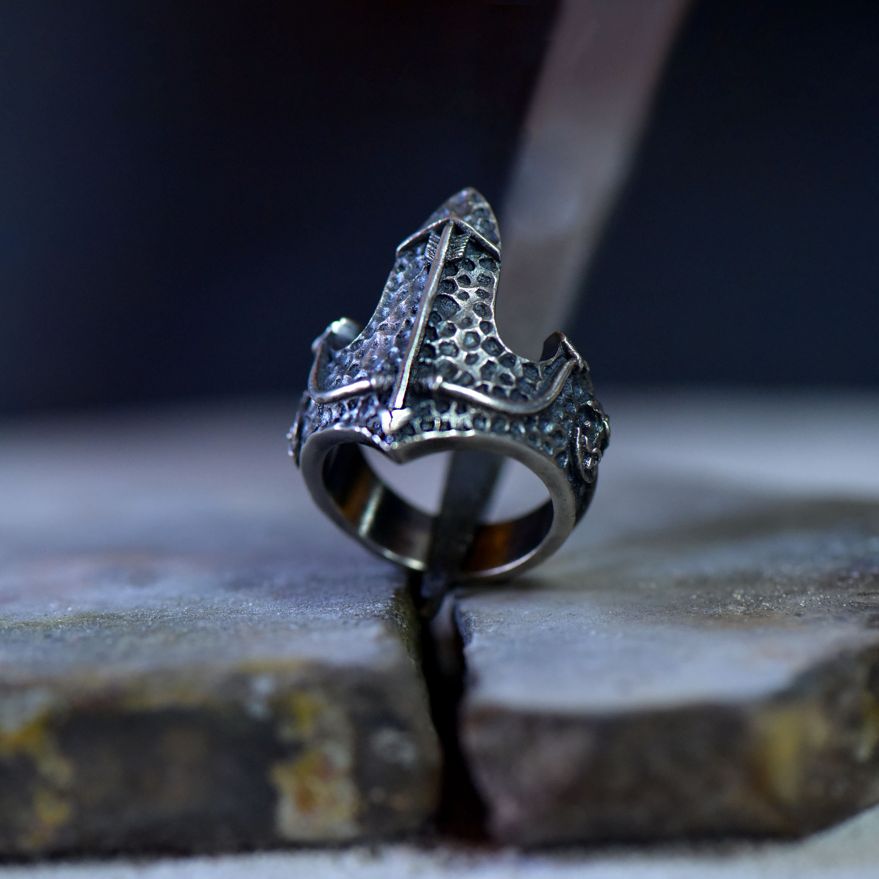 Archery thumb ring for deals sale