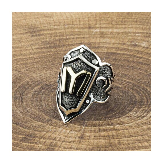 Ertugrul ring online best sale