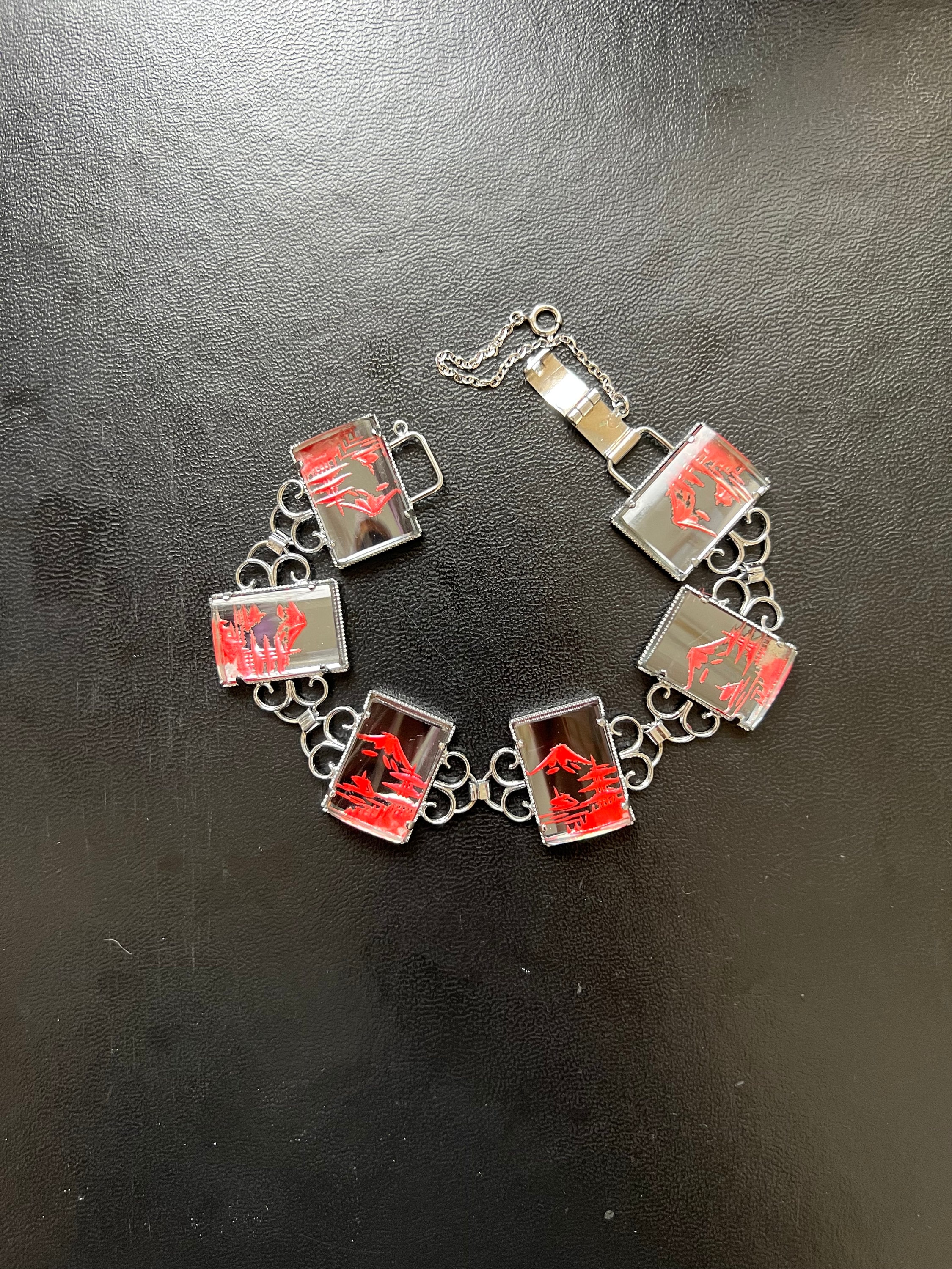 Piercing pagoda 2024 charm bracelets