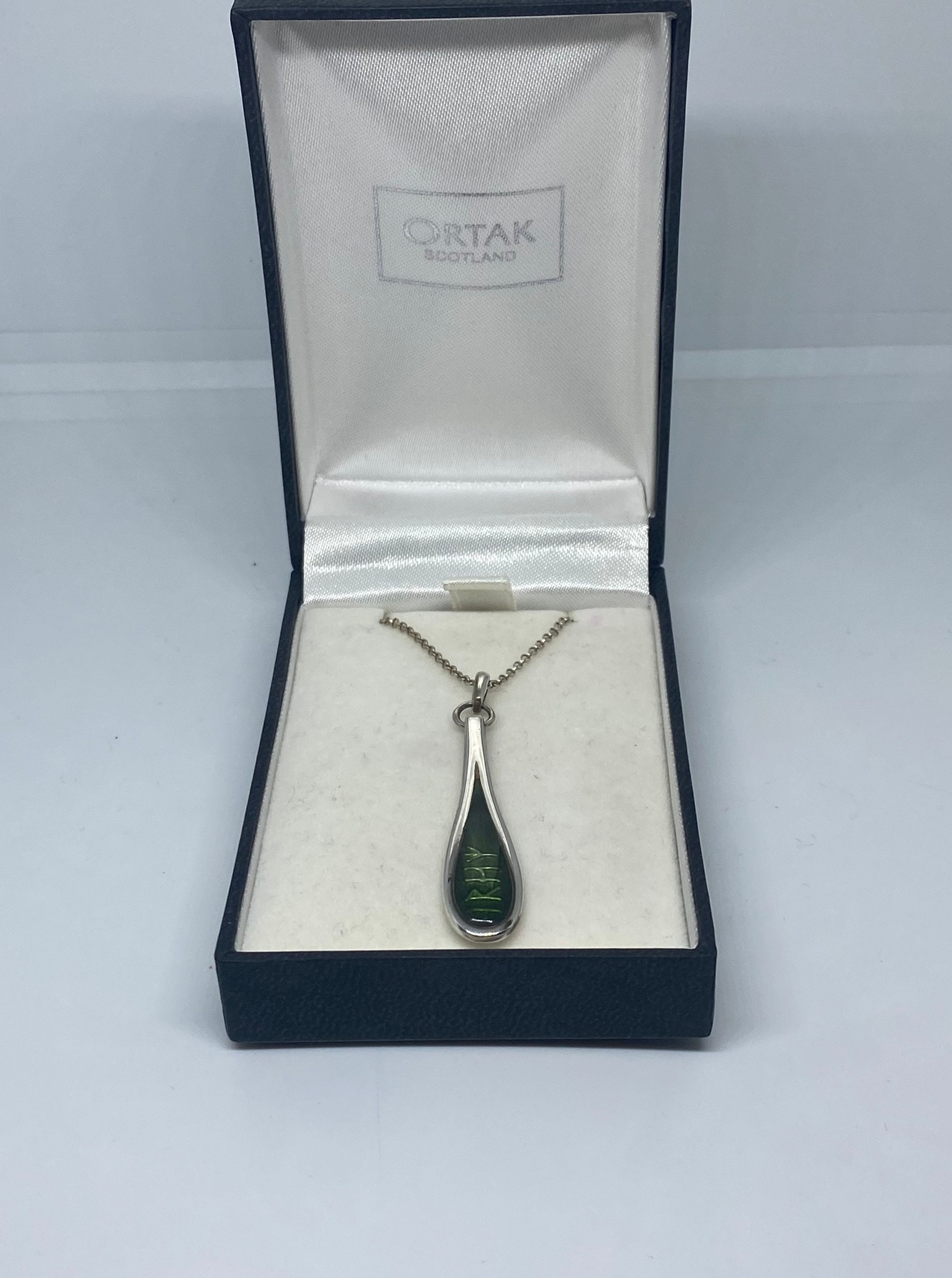 Ortak pendant 2024