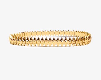 Clash de cartier bracelet Etsy Australia