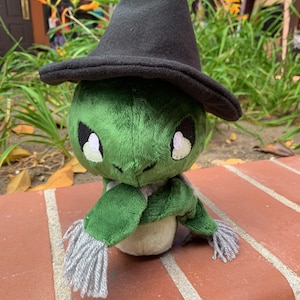 Snake Plush