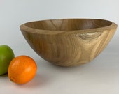 Elm Bowl