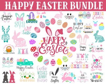 Happy Eastjaws Shark Rabbit Easter Day SVG Easter day gift Shark Easter day Cute Easter Gift Funny Gift Instant Download Shark Bunny
