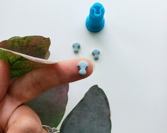 Mushie | Mini Clay Cutter