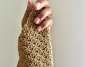 Cotton Washcloth