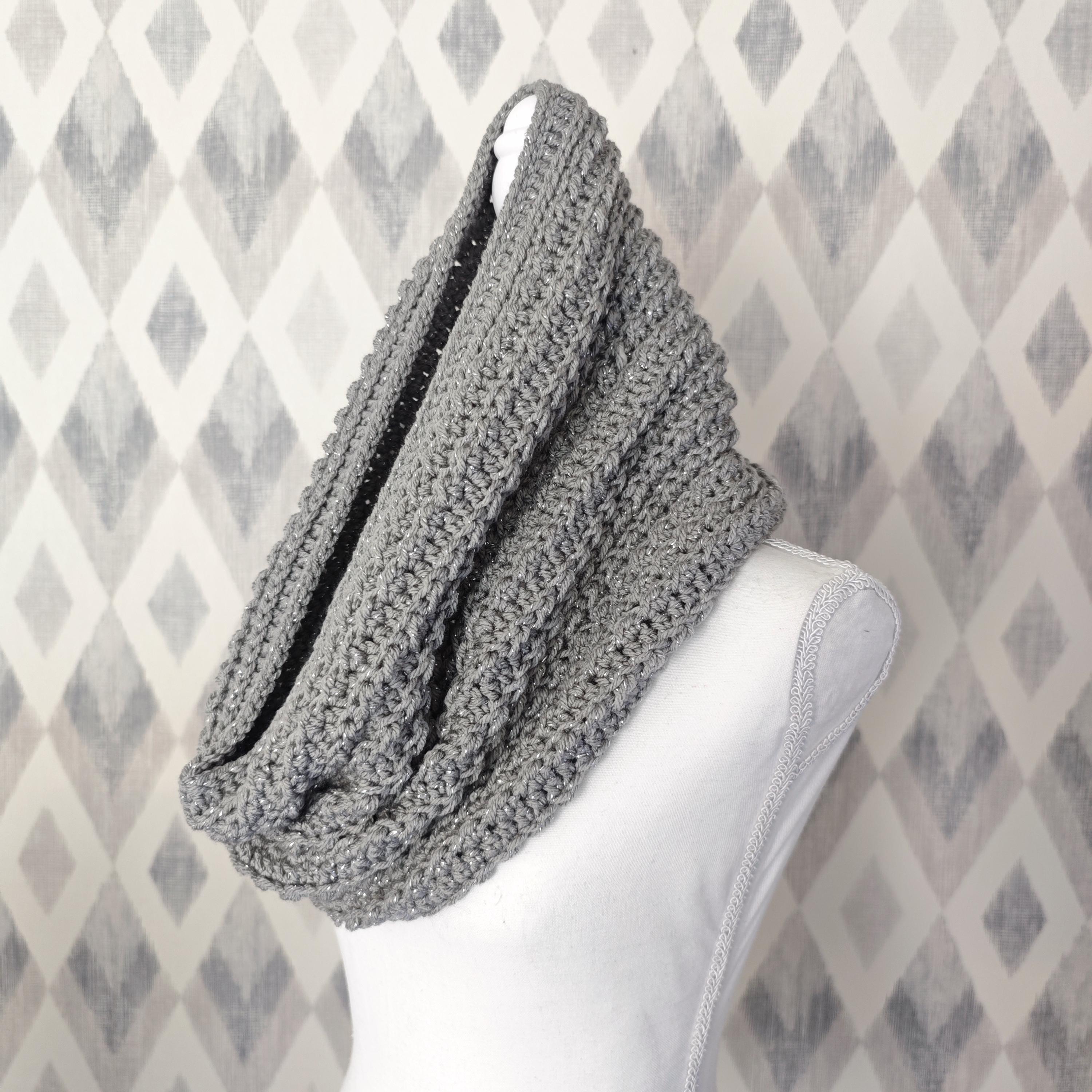 Crochet Pattern Bundle: Hat, Scarf & Hand Warmer Set (PDF Download) - Etsy