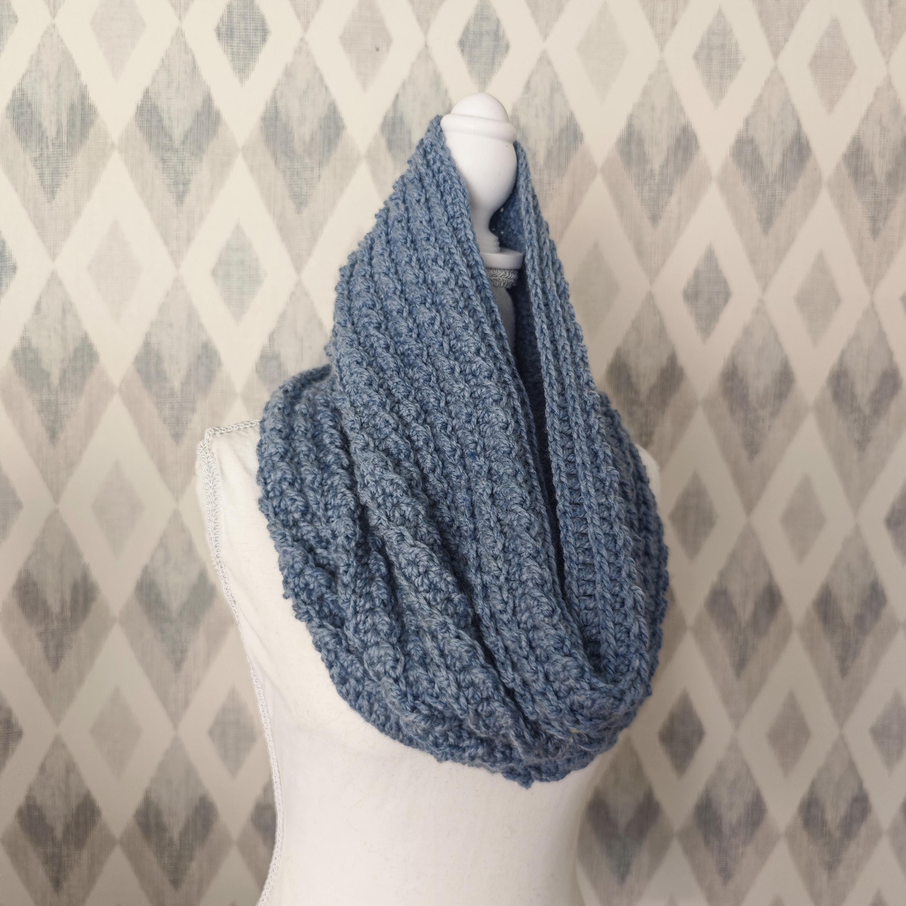 Crochet Pattern Bundle: Hat, Scarf & Hand Warmer Set (PDF Download) - Etsy