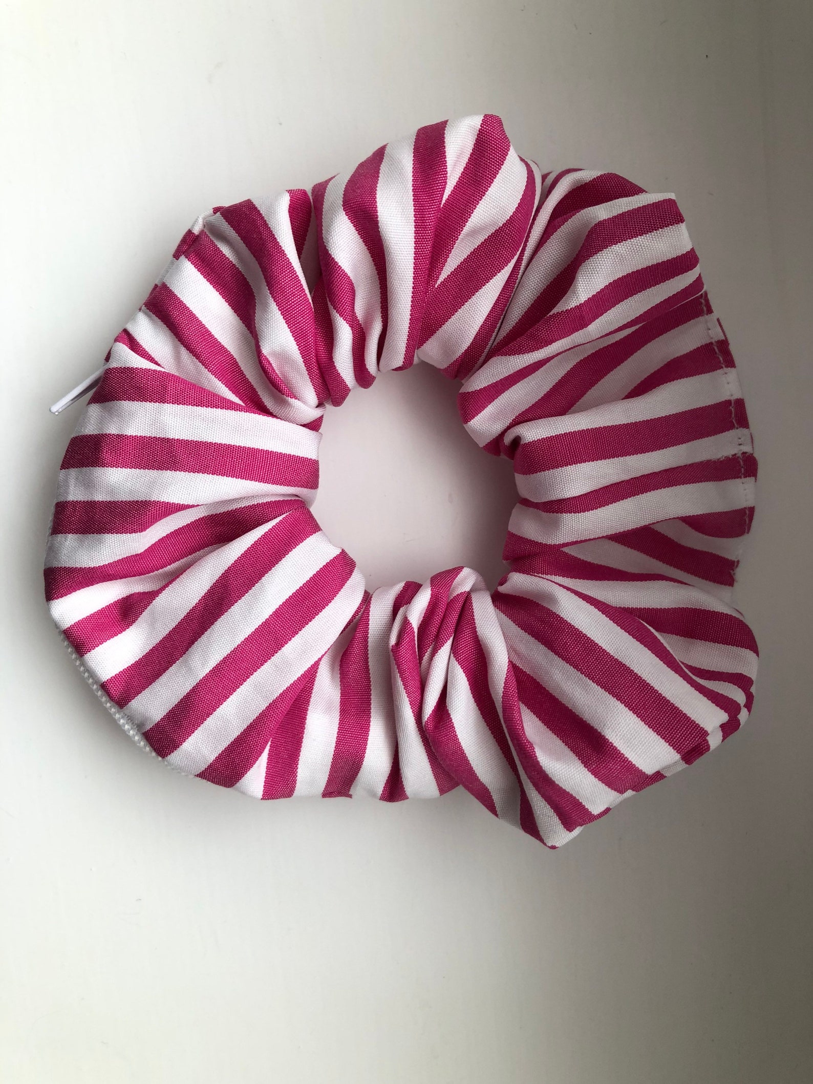 Stash scrunchie Zipper scrunchies Pocket scrunchie Etsy