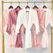 see more listings in the Bridal Robe section