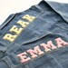 see more listings in the Kids Denim Jacket section