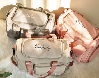 Etsy weekend bag sale