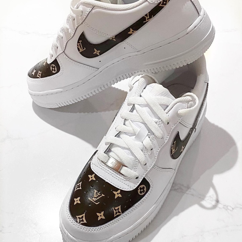 air max 1 louis vuitton