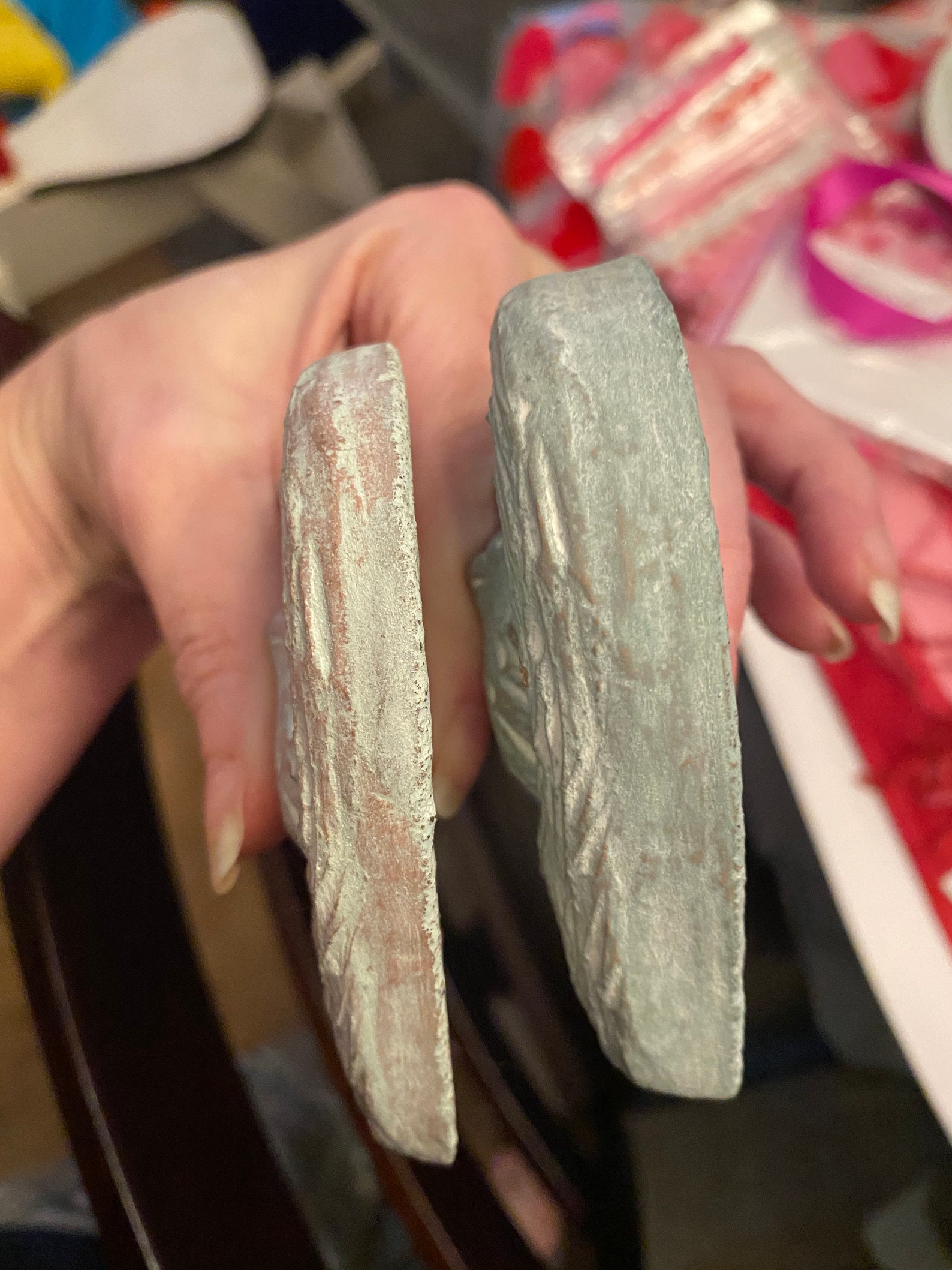 Isabel Bloom LOVEBIRDS retired 1986/1994 heart Etsy