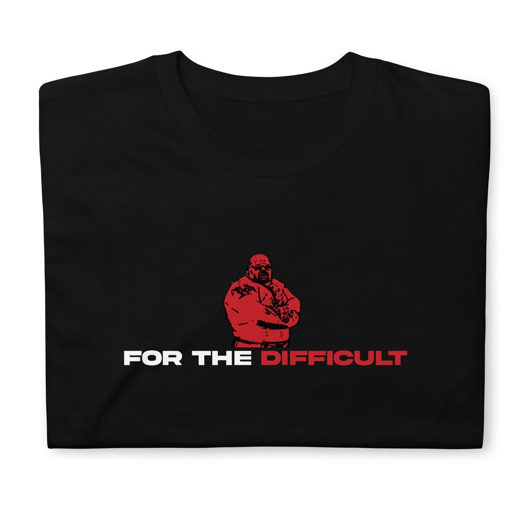 Bodybuilding Shirt Powerlifter Shirt Grizzly Shirt for the Etsy