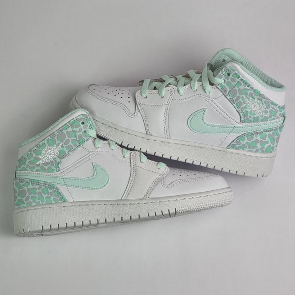 jordans 1 pastel