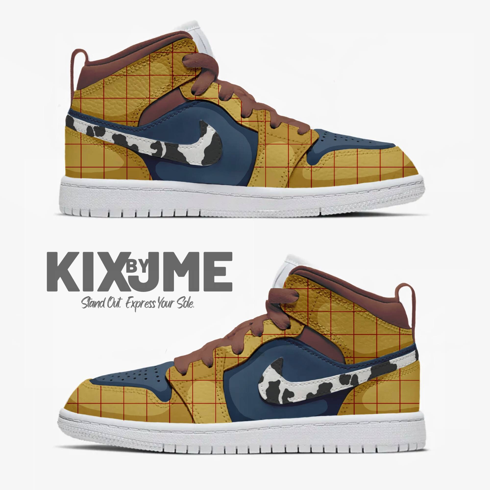 buzz nike jordan