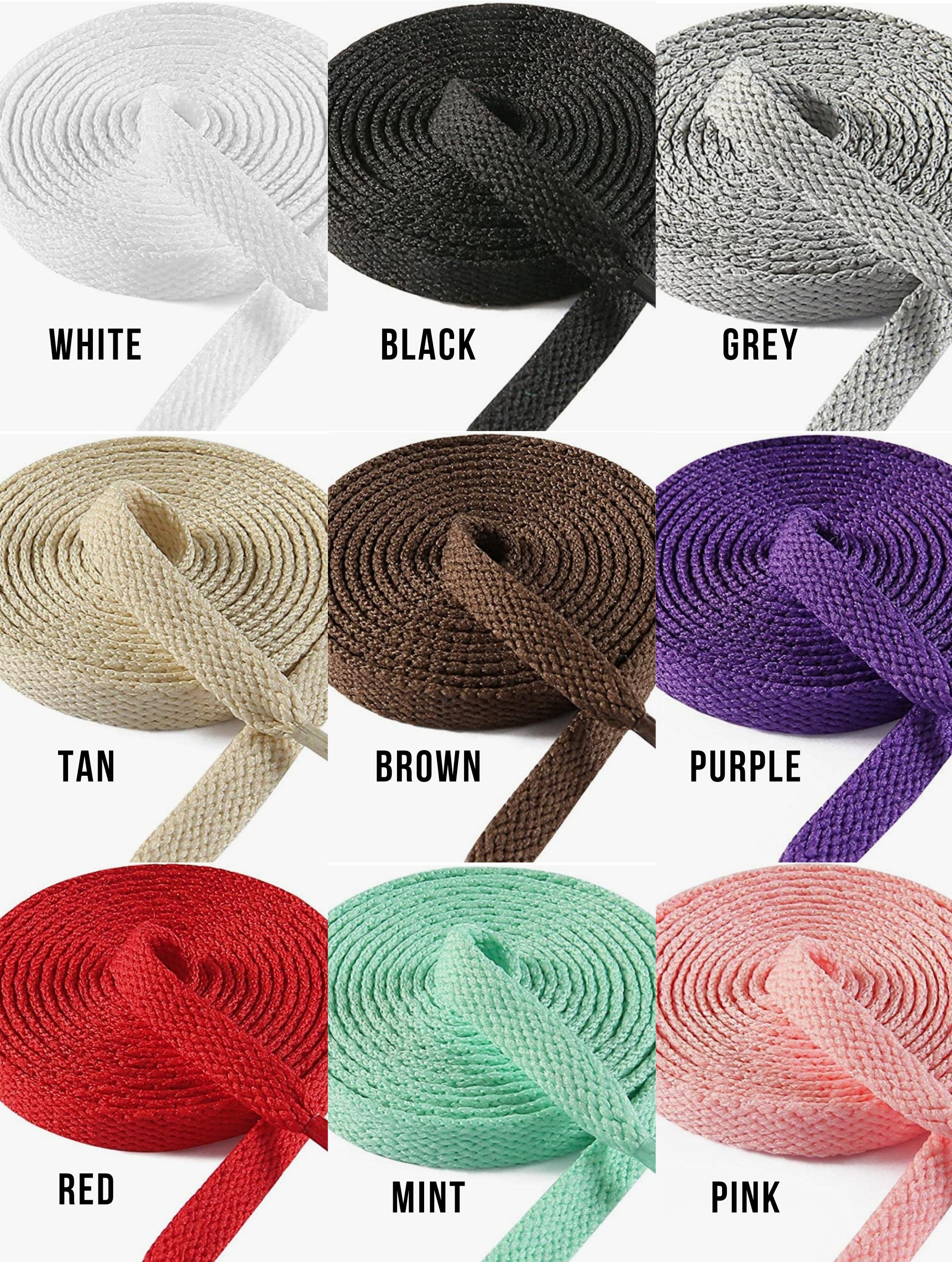 custom nike shoelaces