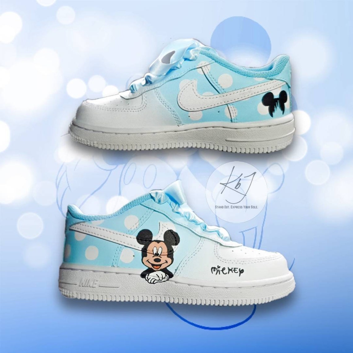 minnie mouse air force 1