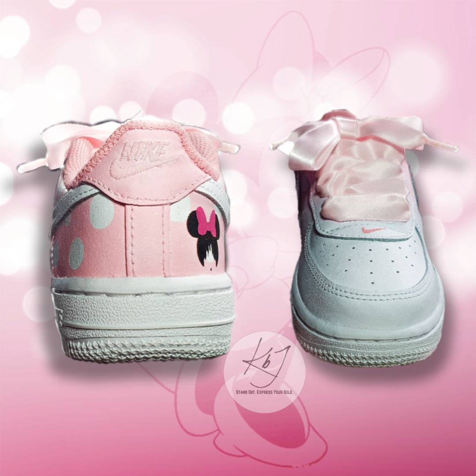 minnie mouse air force 1