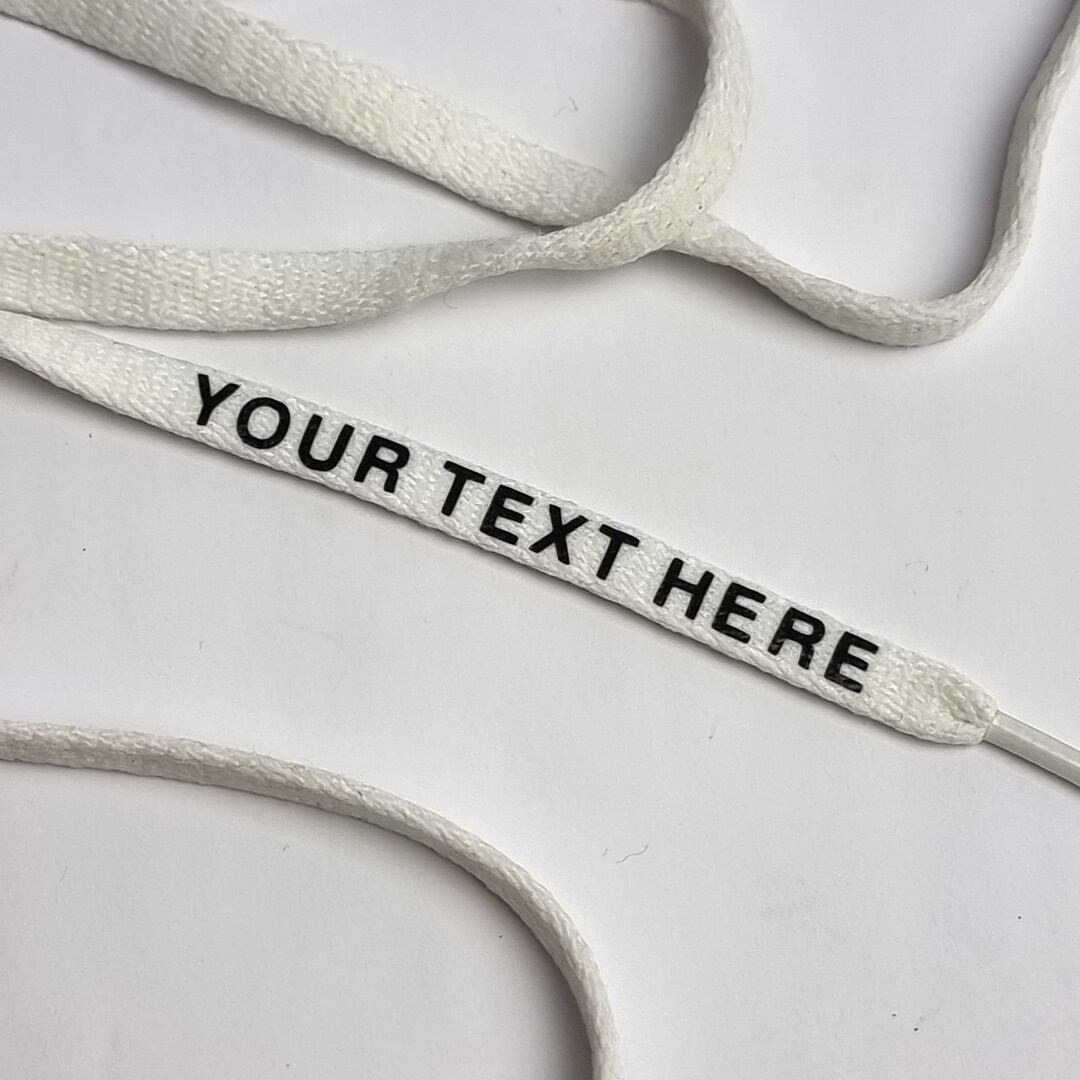 Orthopedic & Medical Shoes For Foot Conditions - Custom Shoelaces For Neuromuscular Conditions