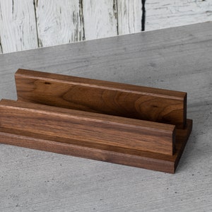 Tabla de cortar de madera Hecho a mano Tabla de cortar de testa para cocina nuez Roble madera de cerezo Arce Madera maciza imagen 6