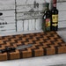 see more listings in the End grain cutting boards section