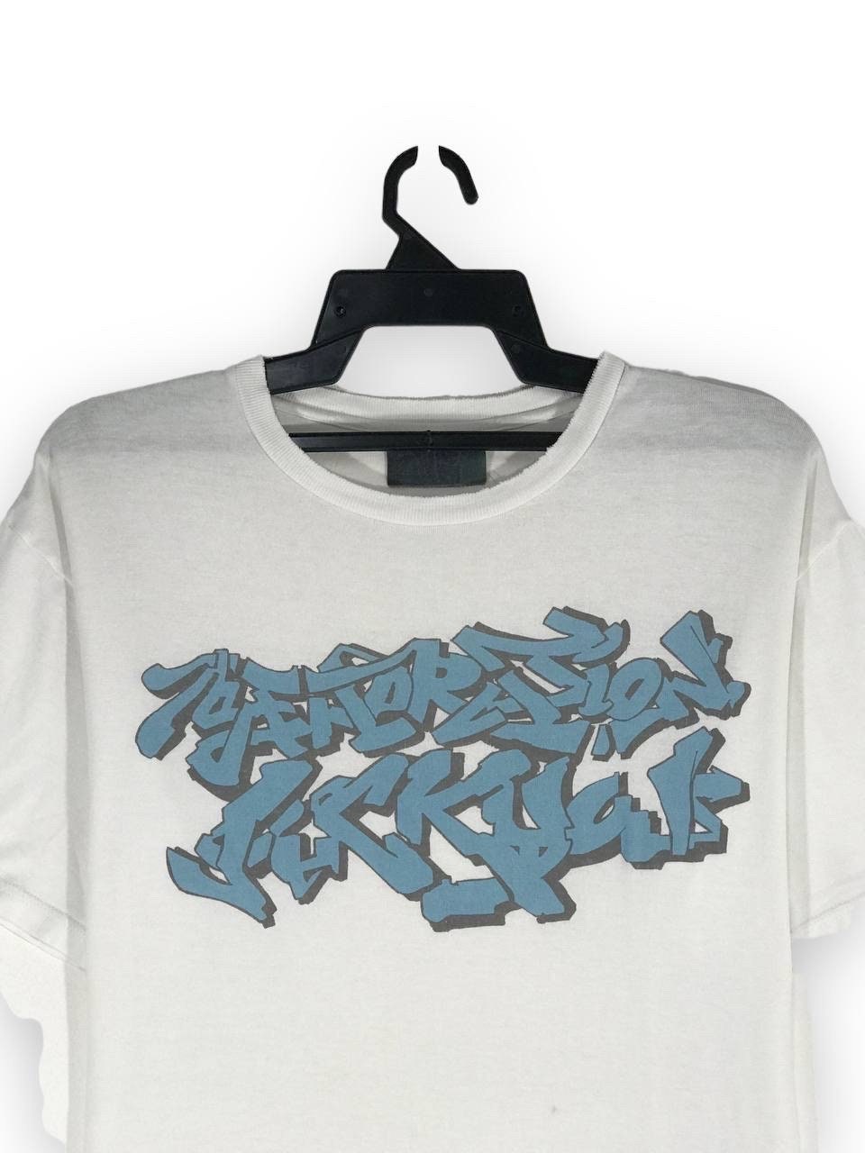 Vintage Undercover Generation Fuck You Grafiti Jun Takahashi