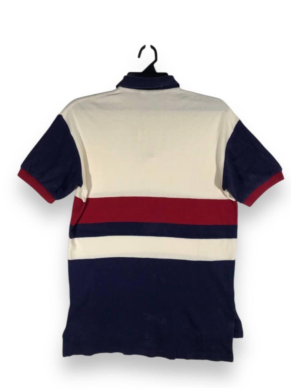 Vintage 90s Polo Ralph Lauren Polo Stadium Size S - Etsy
