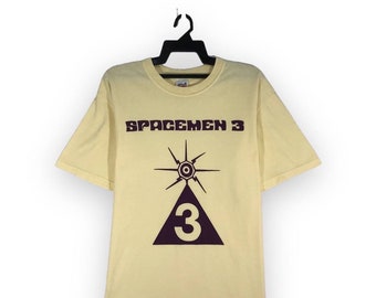 2003年ヴィンテージ ゲイズバンド - ザ・ビューティフル・サウス T