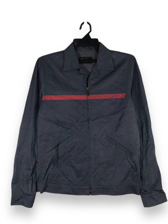 ジャケット・アウター 90s Euro Suede Leather Sports Blouson WILSON SPORTING GOODS CO Football Suede Leather Jacket 90s