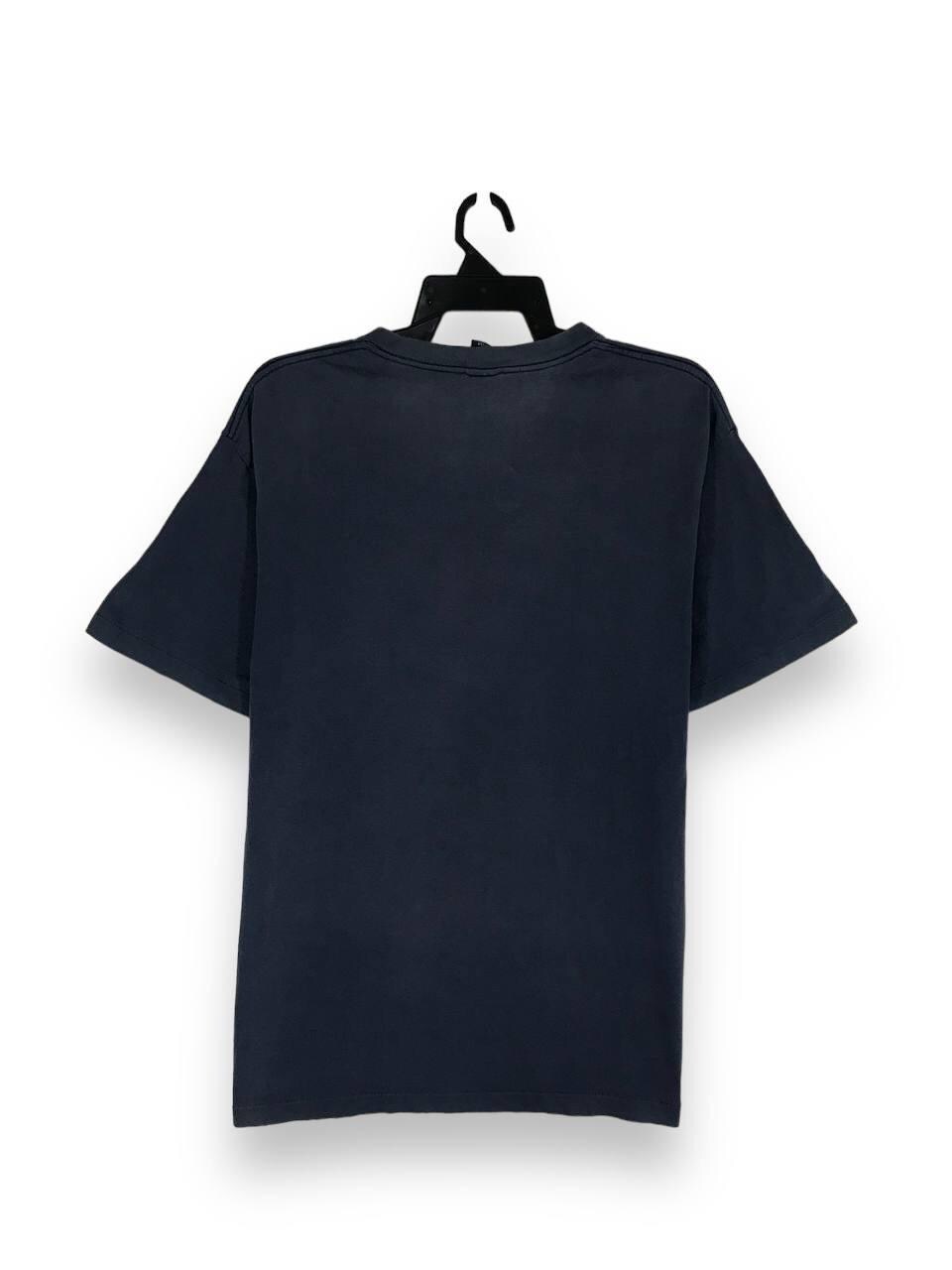 スケートボード Stussy tee OLD 90s STUSSY SK8 スケートボード TEE 紺タグ USA製 - メルカリ
