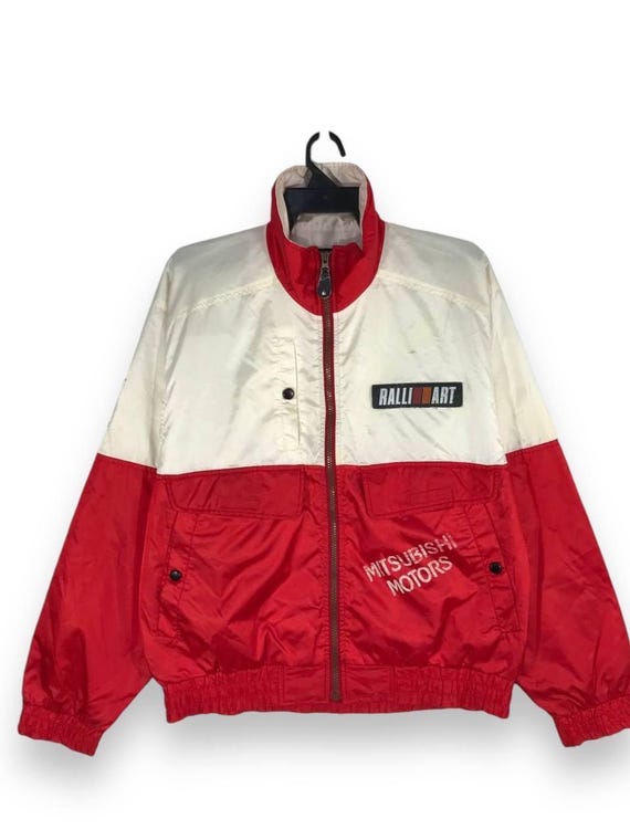 ジャケット・アウター old red kap work blouson mitsubishi xl old red kap work blouson mitsubishi xl