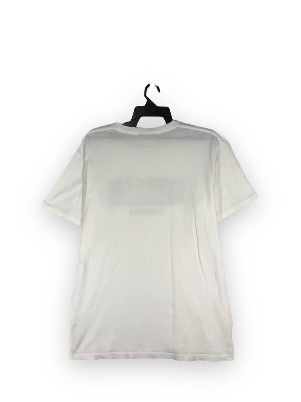 Vintage Undercover Destroy All Systems Junya Watanbe