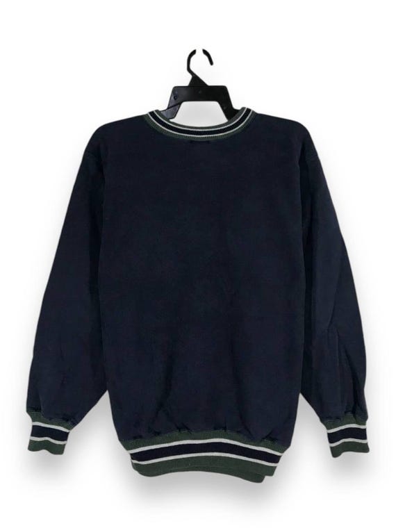 トップス 90s Champion reverse weave fade black 90s Champion Reverse Weave Black | Strato